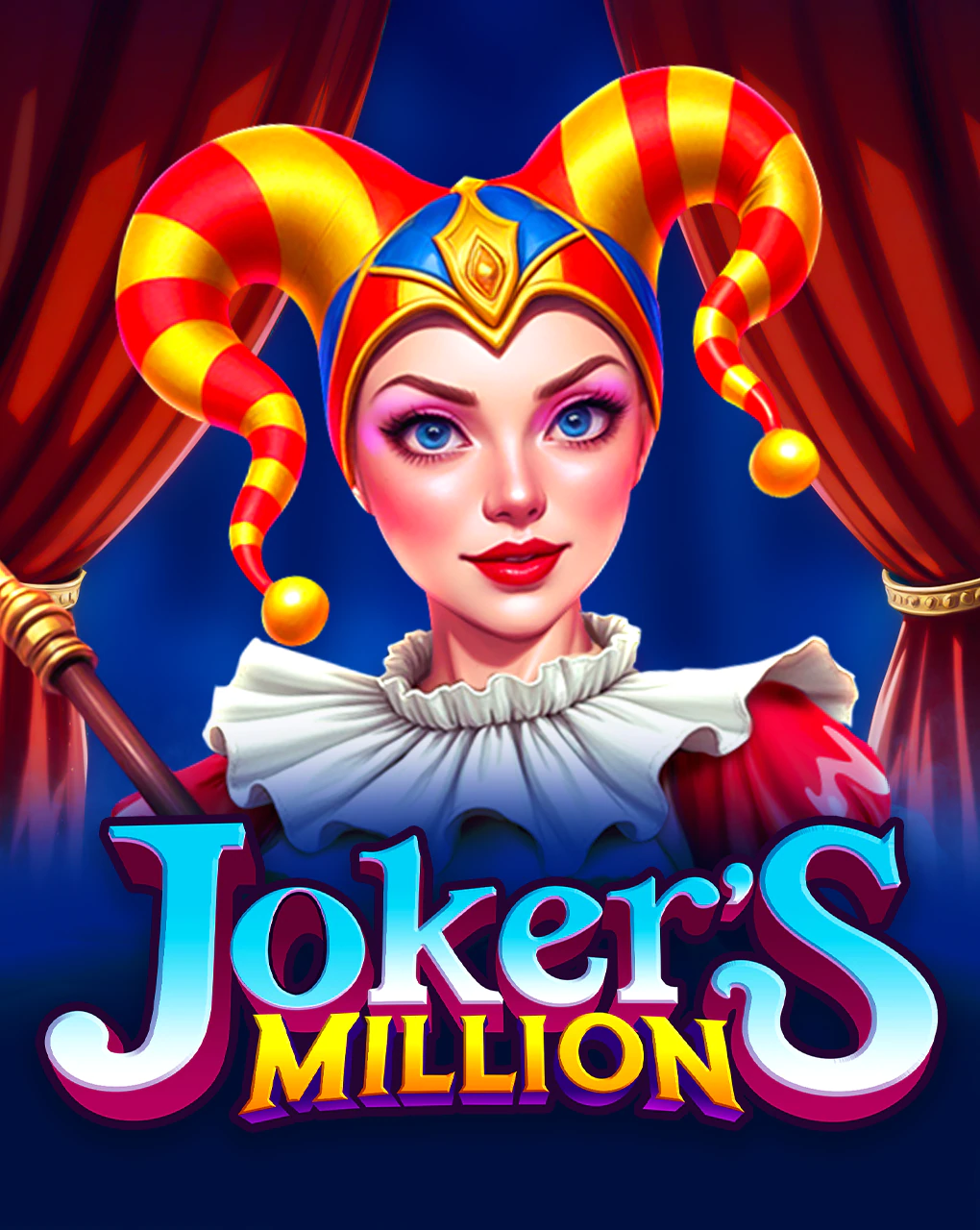 Joker's Million
