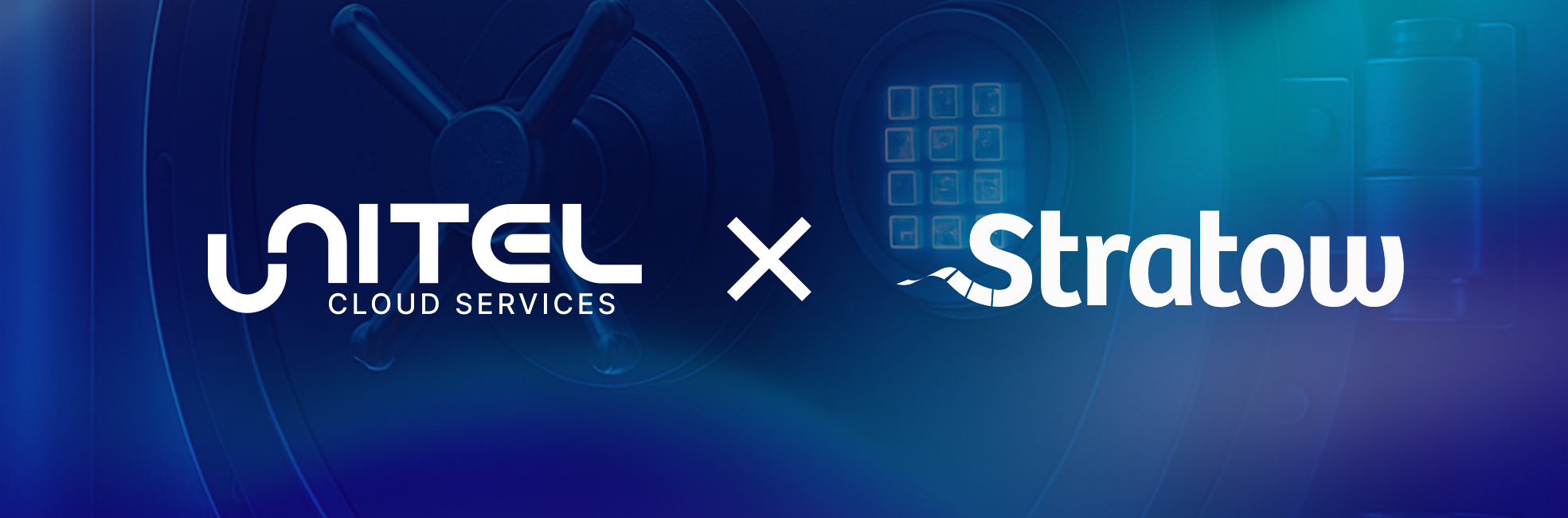Stratow x Unitel Cloud Services