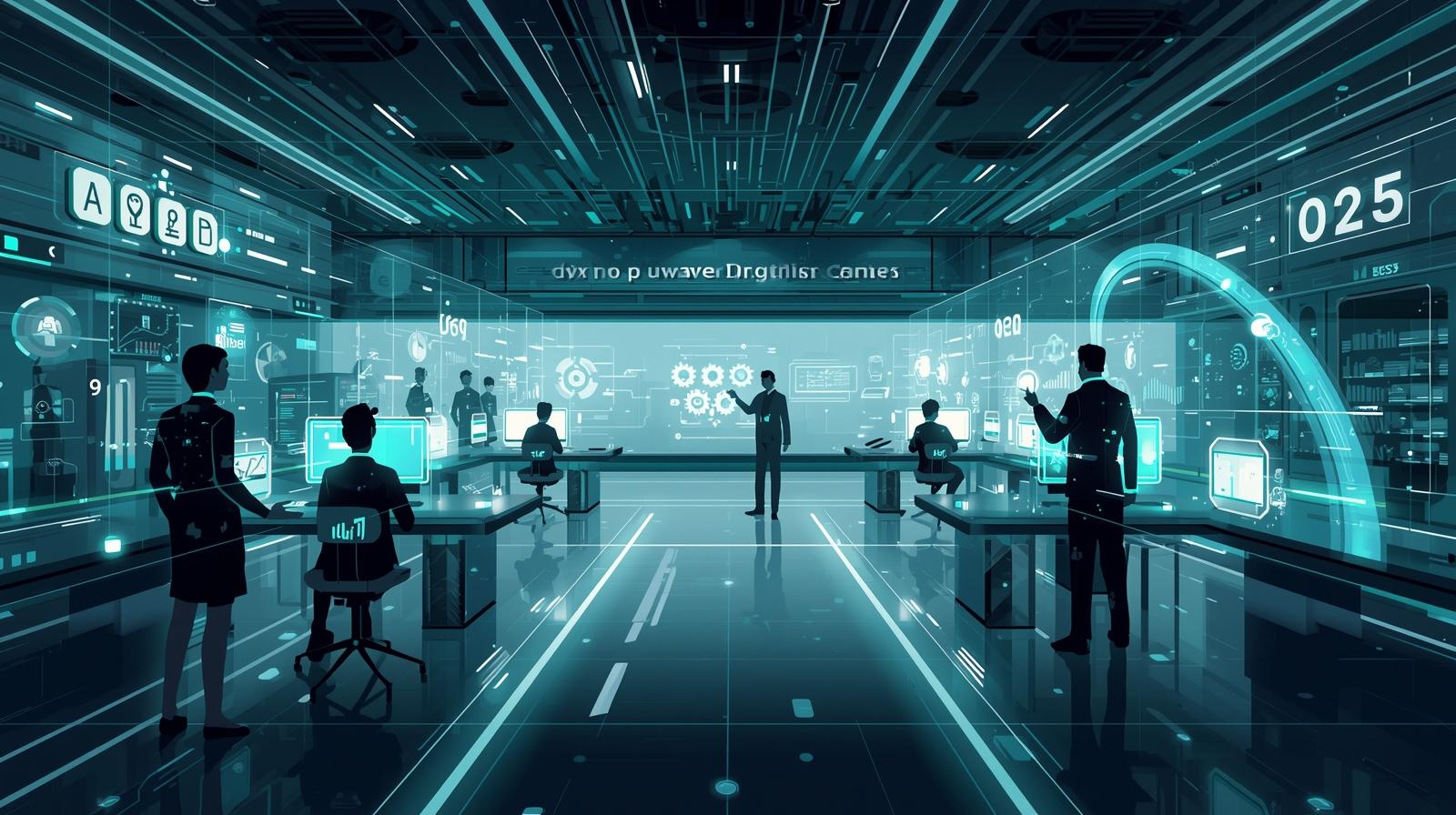 Knowledge Management : transformer vos données dormantes en ressources utilisables 