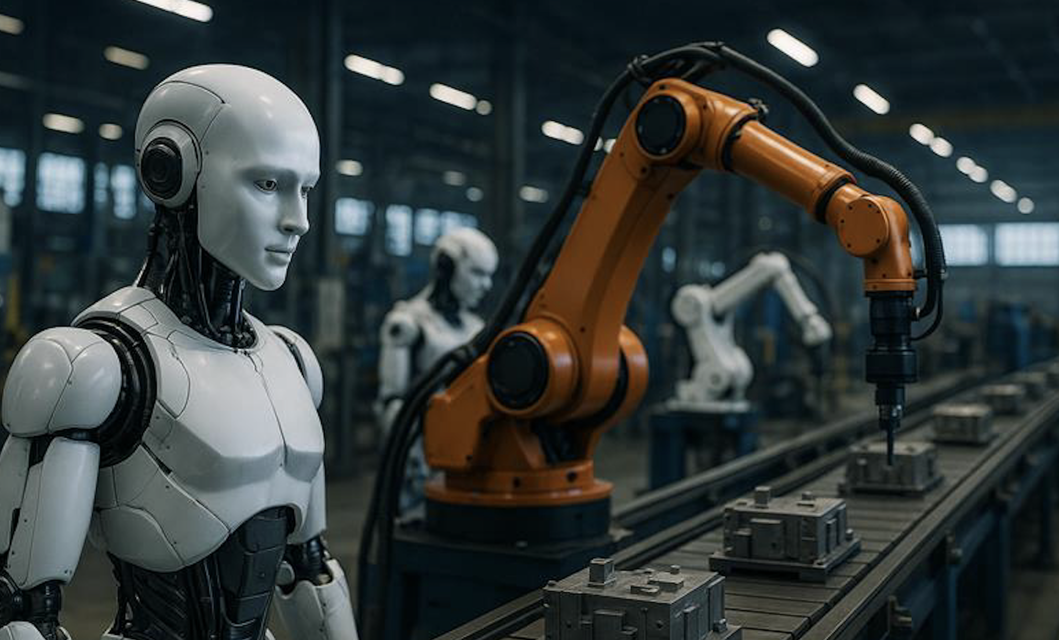 Détection et réduction des biais dans les modèles IA industriels