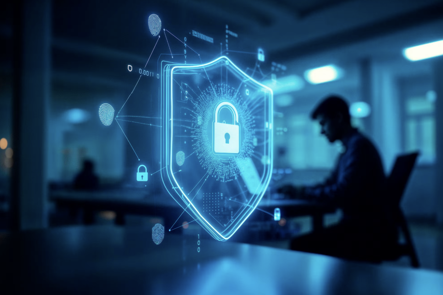 Fuites d'identifiants : le guide de survie pour les entreprises 