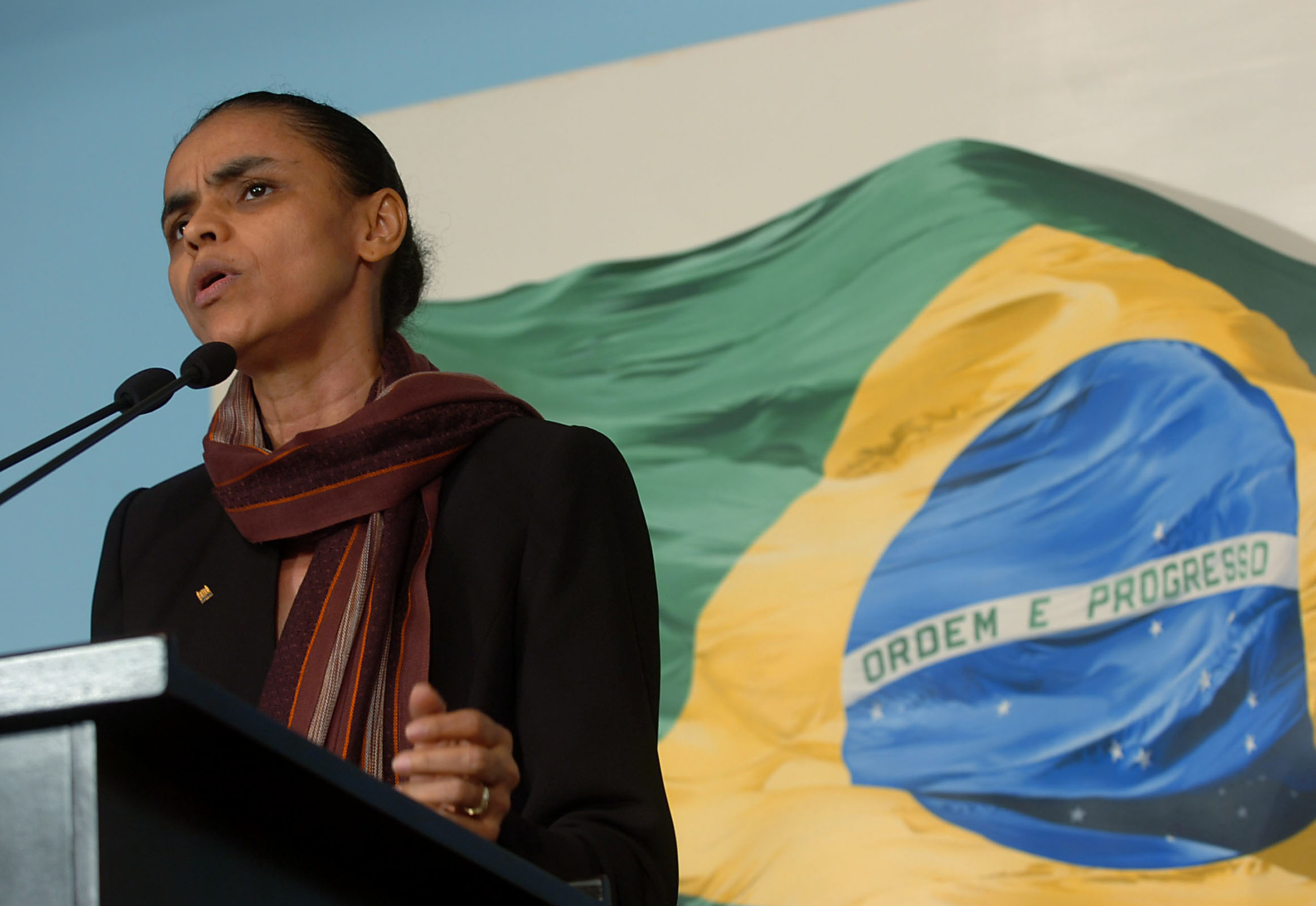 Marina Silva: chi è la ministra dell’Ambiente brasiliana che guida la lotta globale alla deforestazione