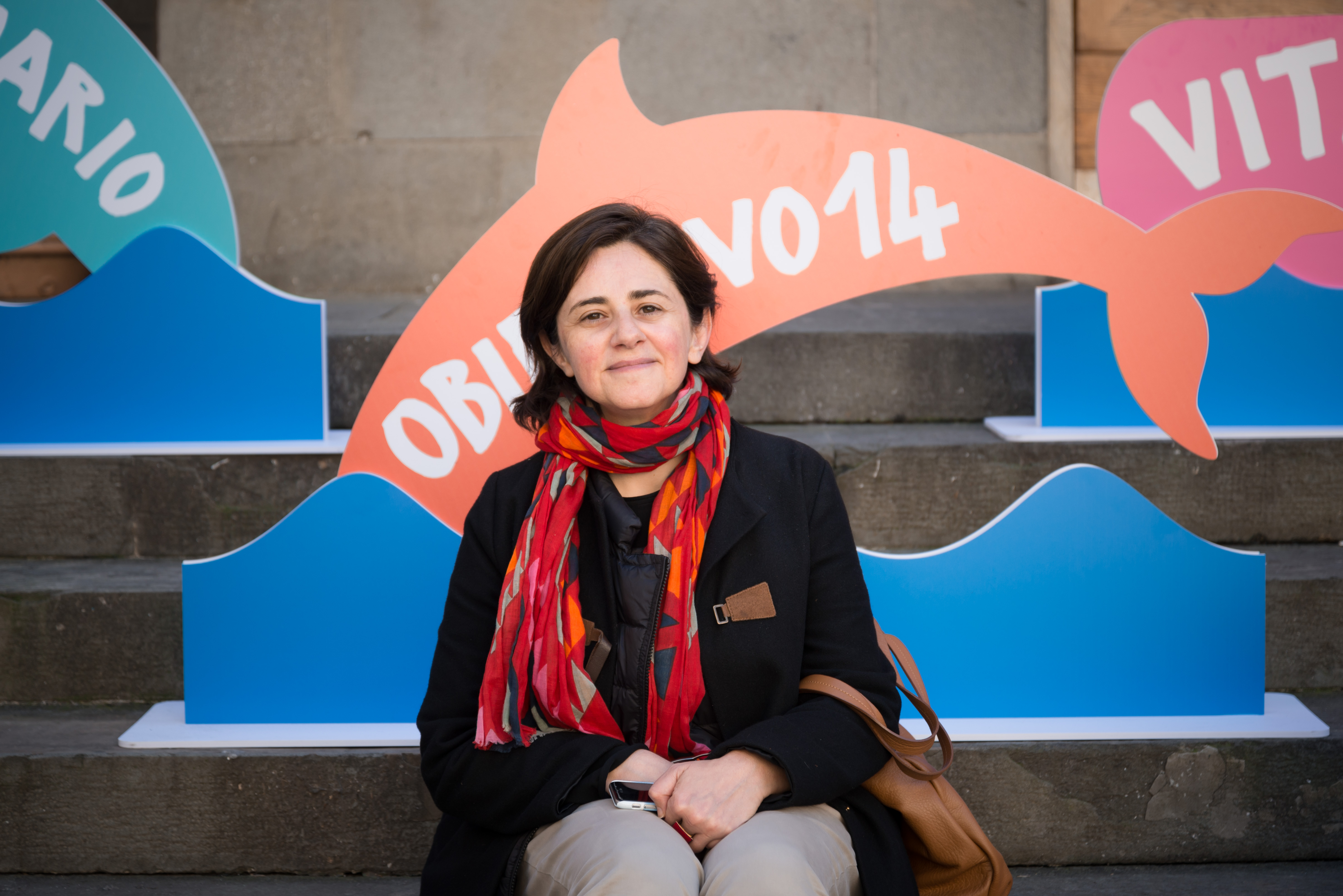 Il clima si gioca nel mare: la scienziata italiana che lo sta dimostrando