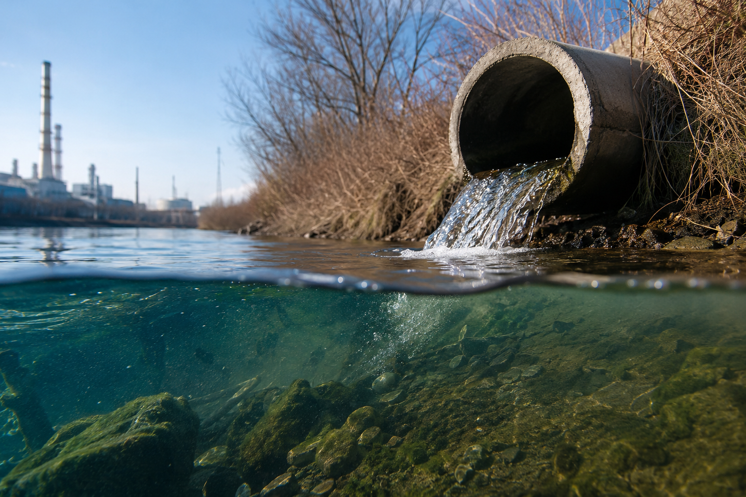 PFAS e “forever chemicals”: perché l’Europa vuole limitare queste sostanze