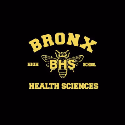 Bronx Health Sciences High School logo