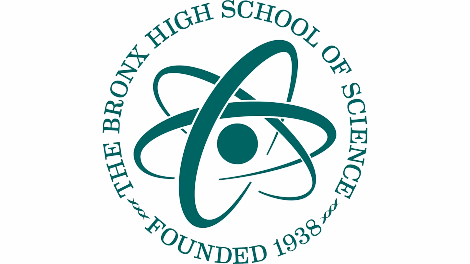 The Bronx High School of Science logo