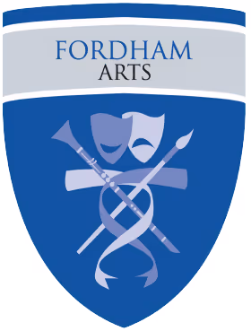 Fordham High School for the Arts logo