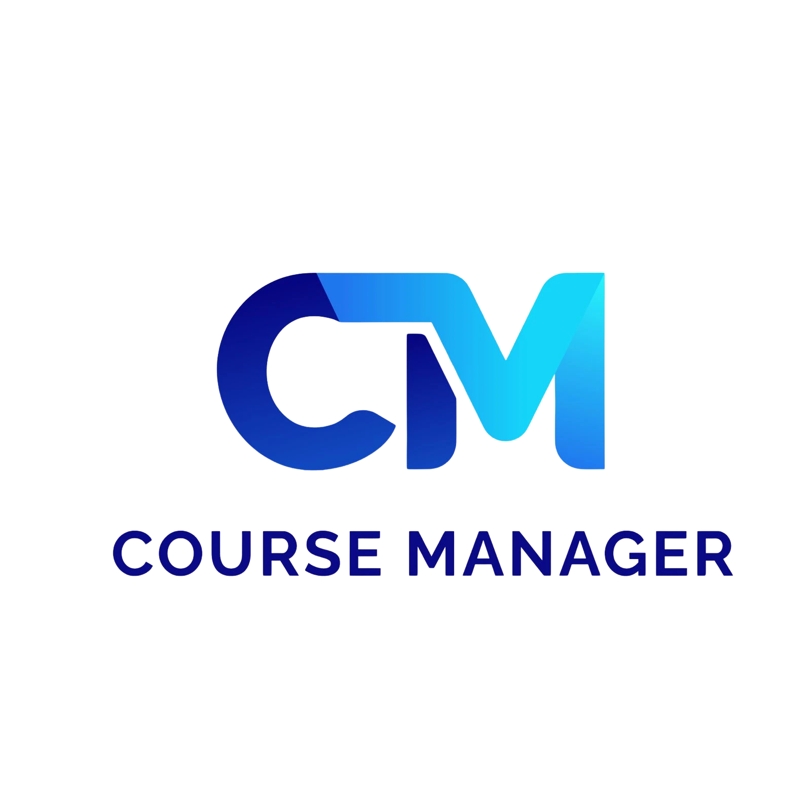 Logo von Course Manager – Softwarepartner für Kursverwaltung und Onlinebuchung