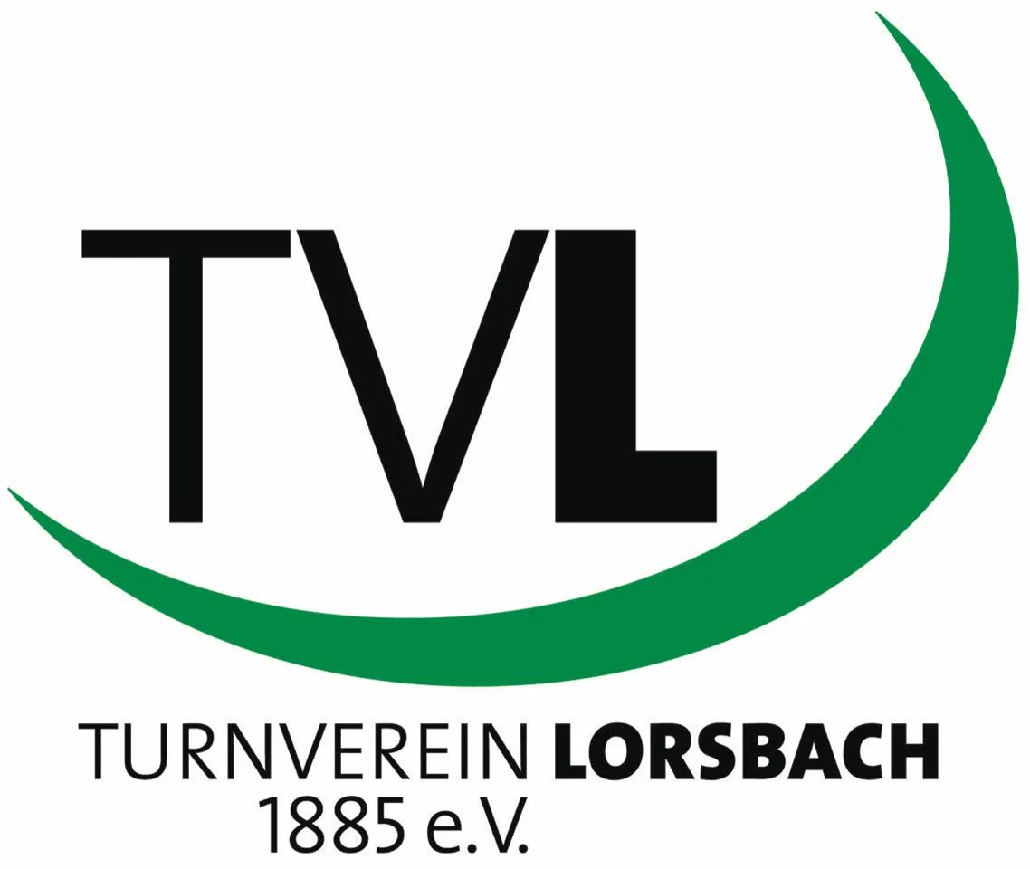 Logo TV Lorsbach - Partner der Schwimmschule Marlin