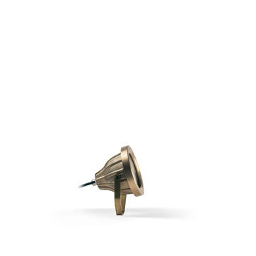 Nettuno Bronze Floodlight