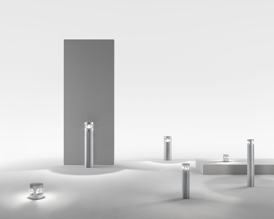 Menhir Bollard