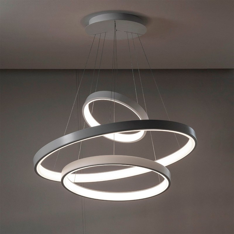 Luna - design by Martinelli