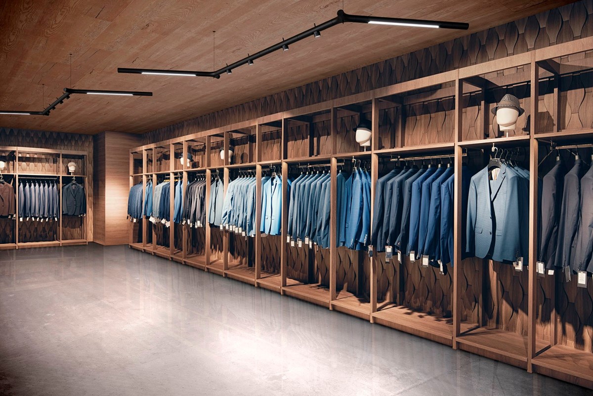 Calabronet - design by Martinelli