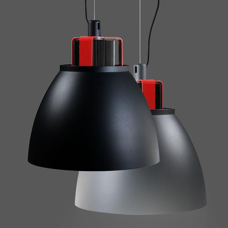 Condor - design by Martinelli