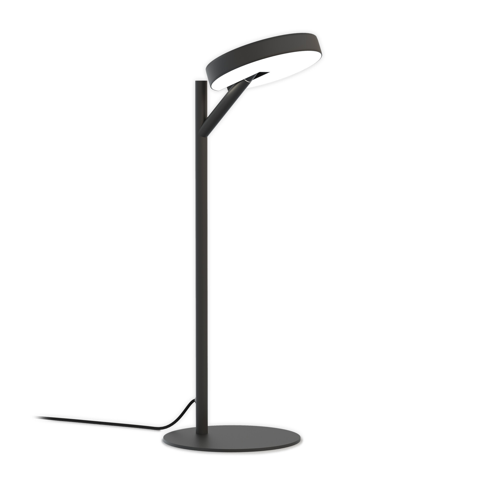 Arm Desk Lamp by Valaisin Gronlund