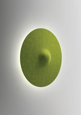 Acoustic F58 Wall Light