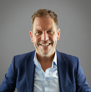 Andrew Boydell