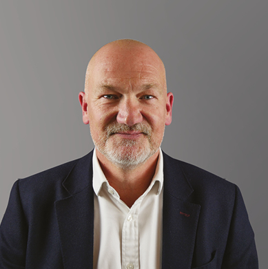 Andy Wilkinson