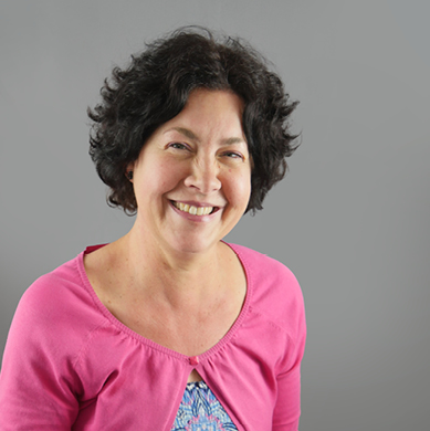 Irma Lawson
