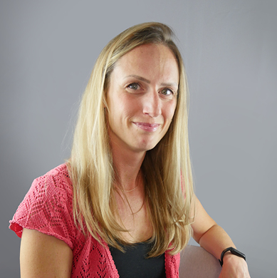 Sarah Paterson