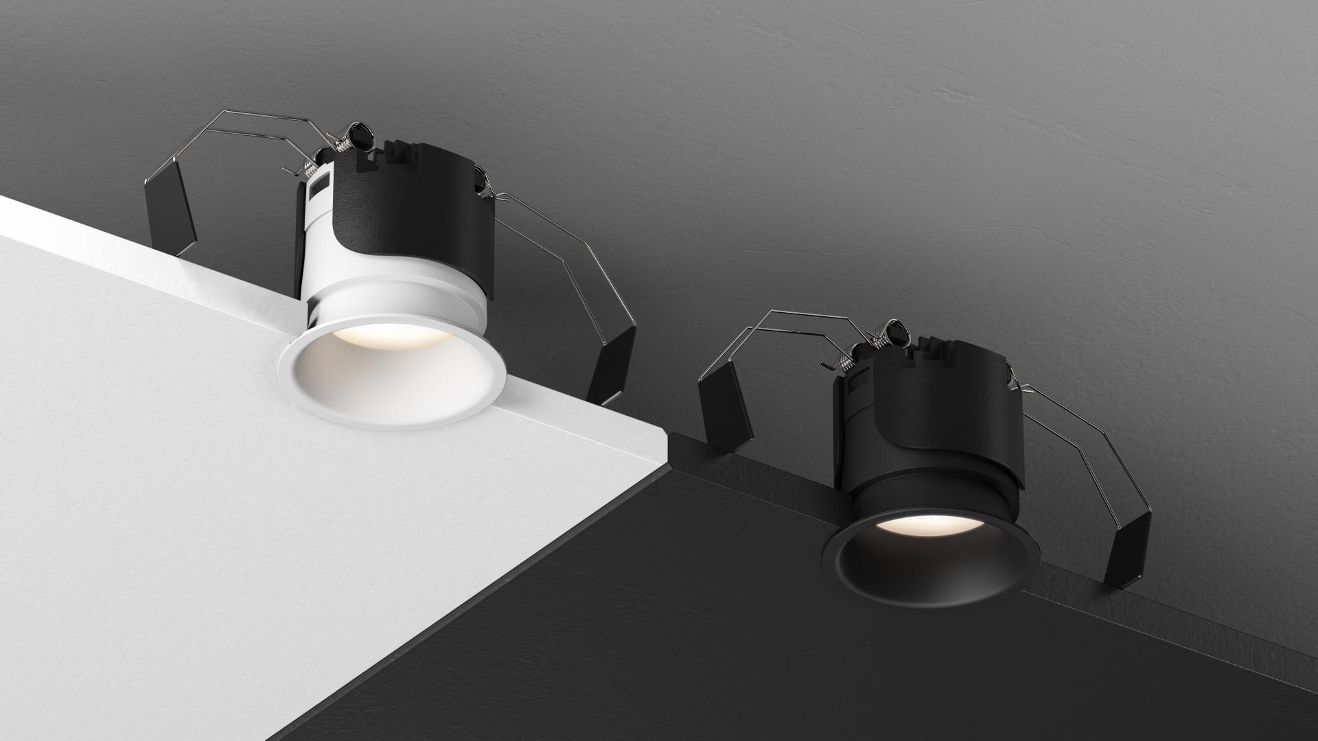 kOMBIC 70 DOWNLIGHT
