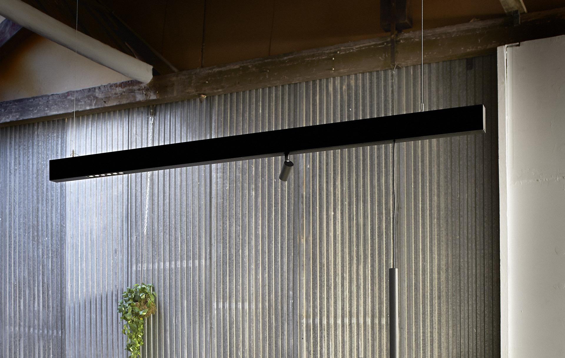 Ocult System by LAMP.es
