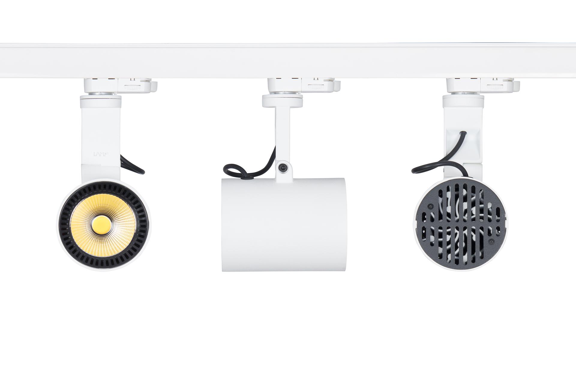 IMAG Track System by LAMP.ES