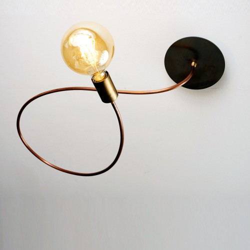 Pato pendant