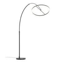 Lounge Floor Lamp
