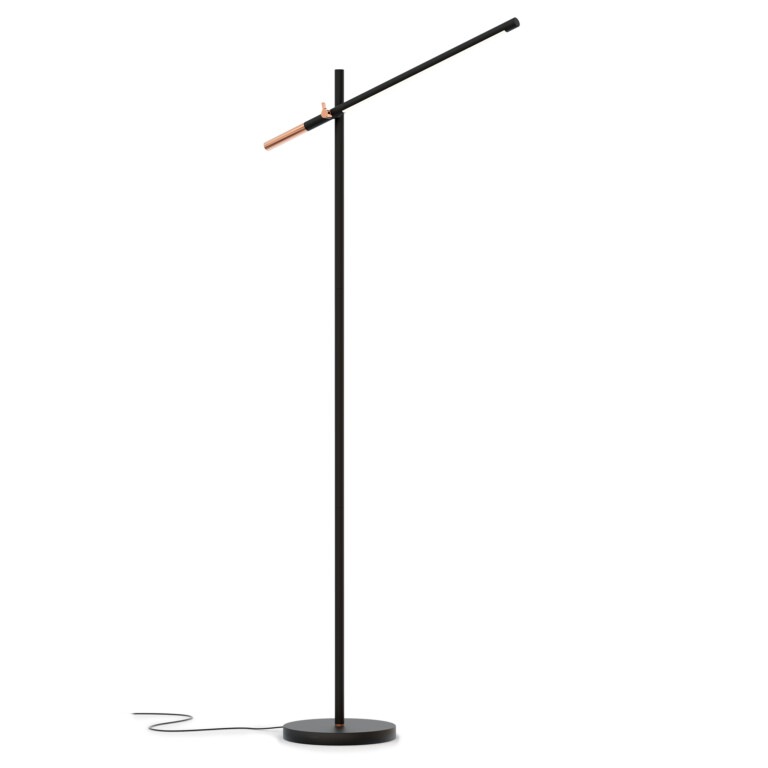 Piano Floor Lamp