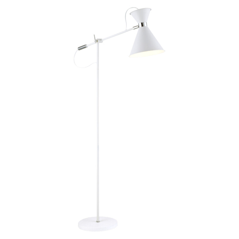 Channel Floor Lamp