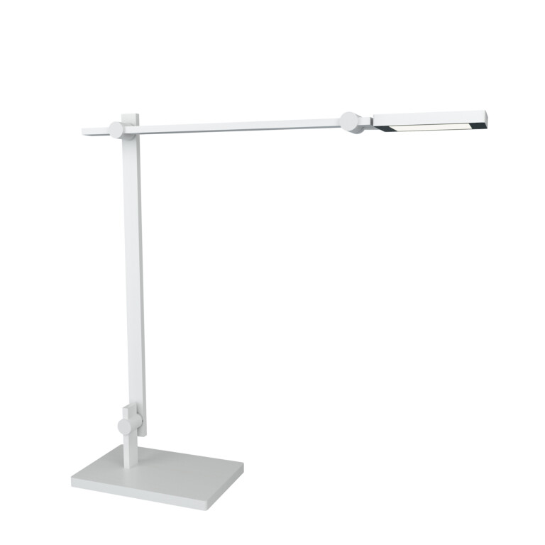 Scale Table Lamp