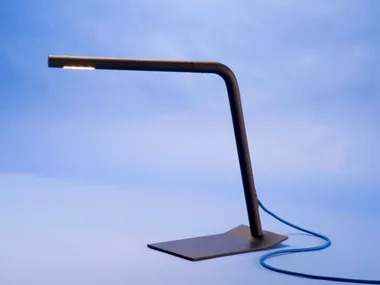 Colibri table lamp by Martinelli