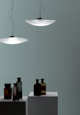 F35 Loop Suspension Pendant