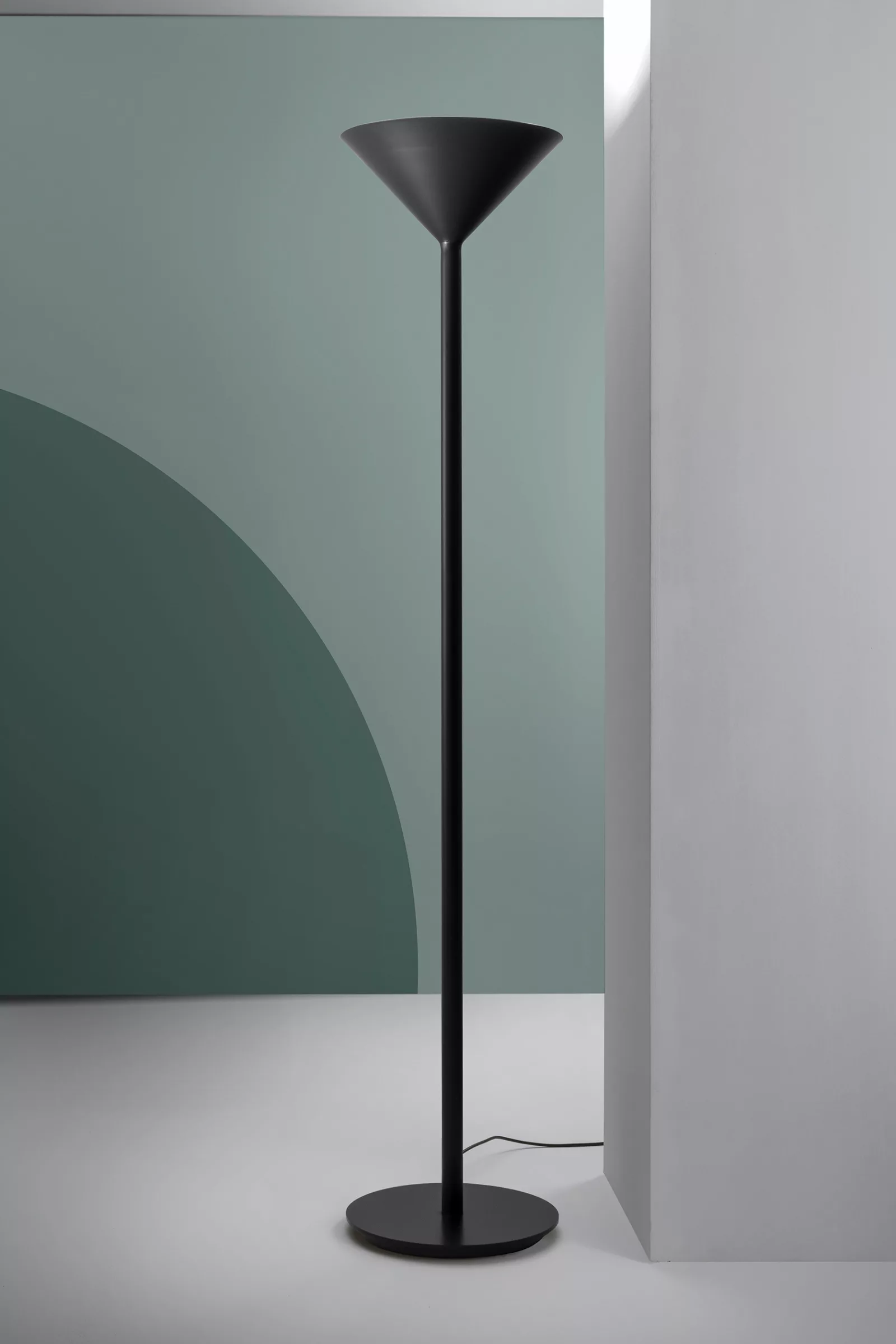 Jeena Floor Lamp