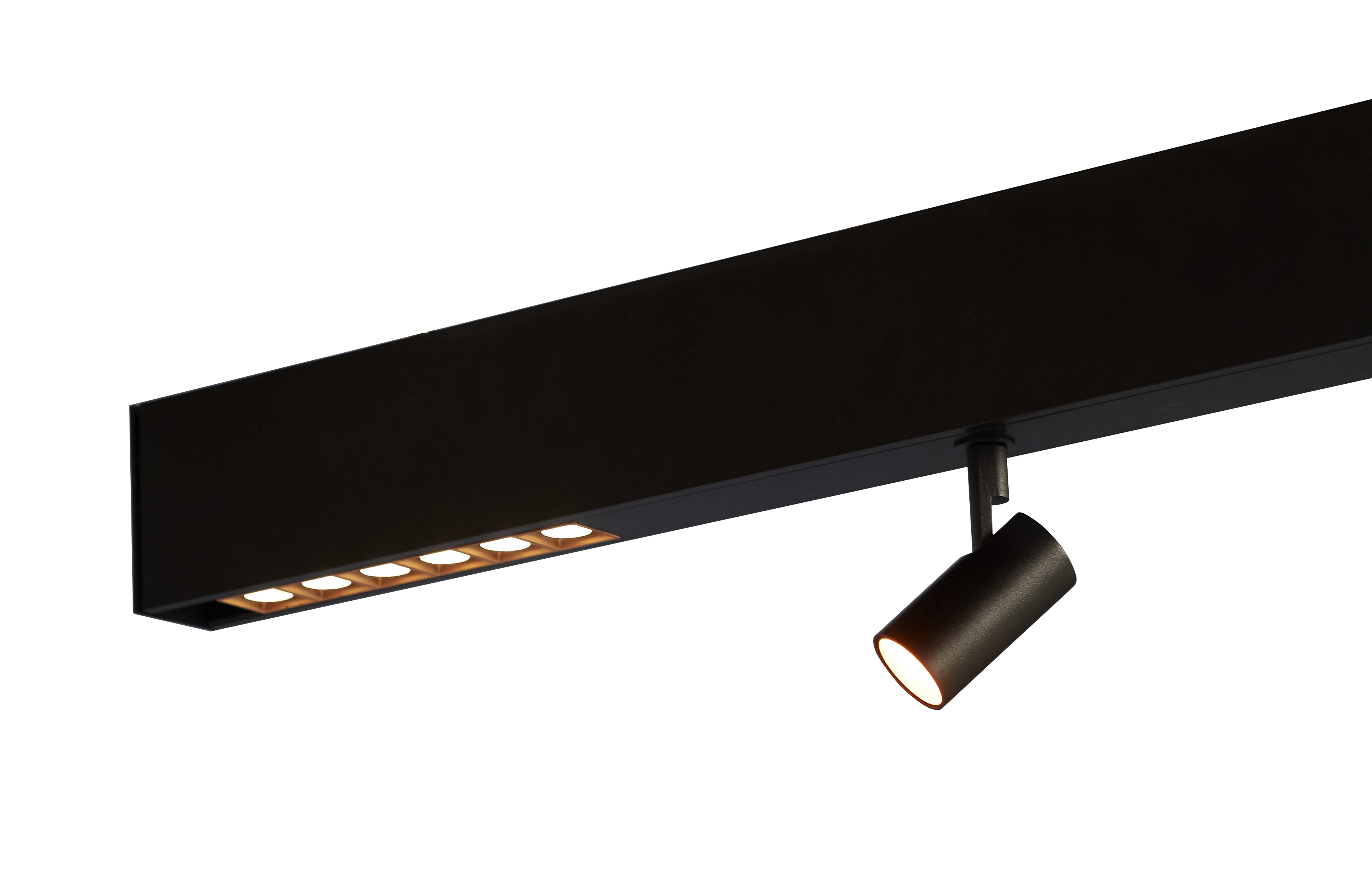 Ocult System by Lamp