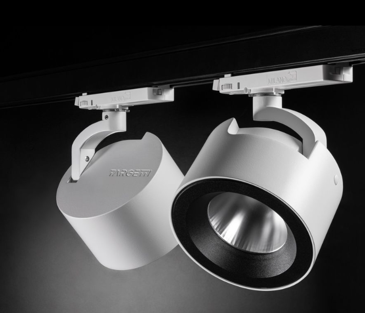 ZENO by Targetti.UK