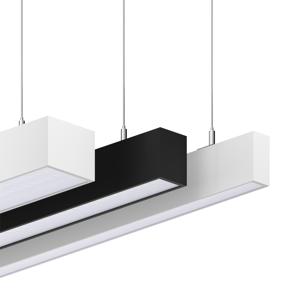 Logico Easy by Targetti.UK