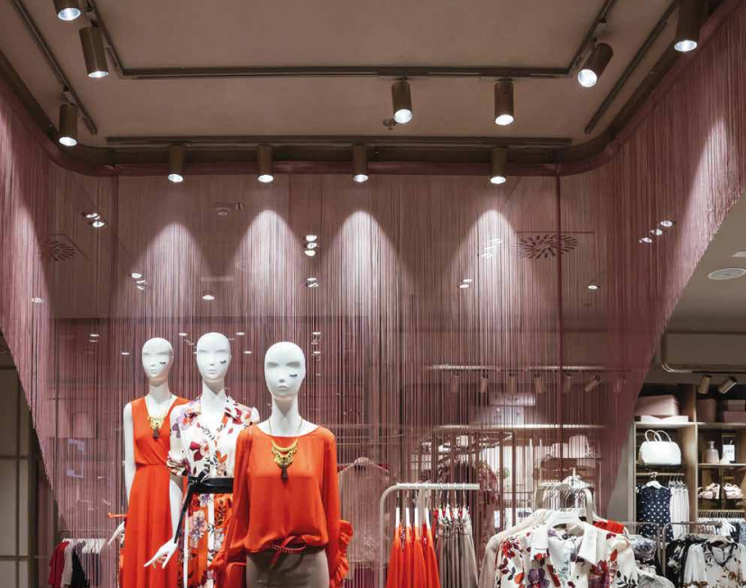 48V Lighting Systems by Targetti.UK