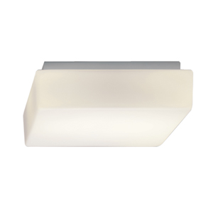 Professional Square wall light by Targetti.UK