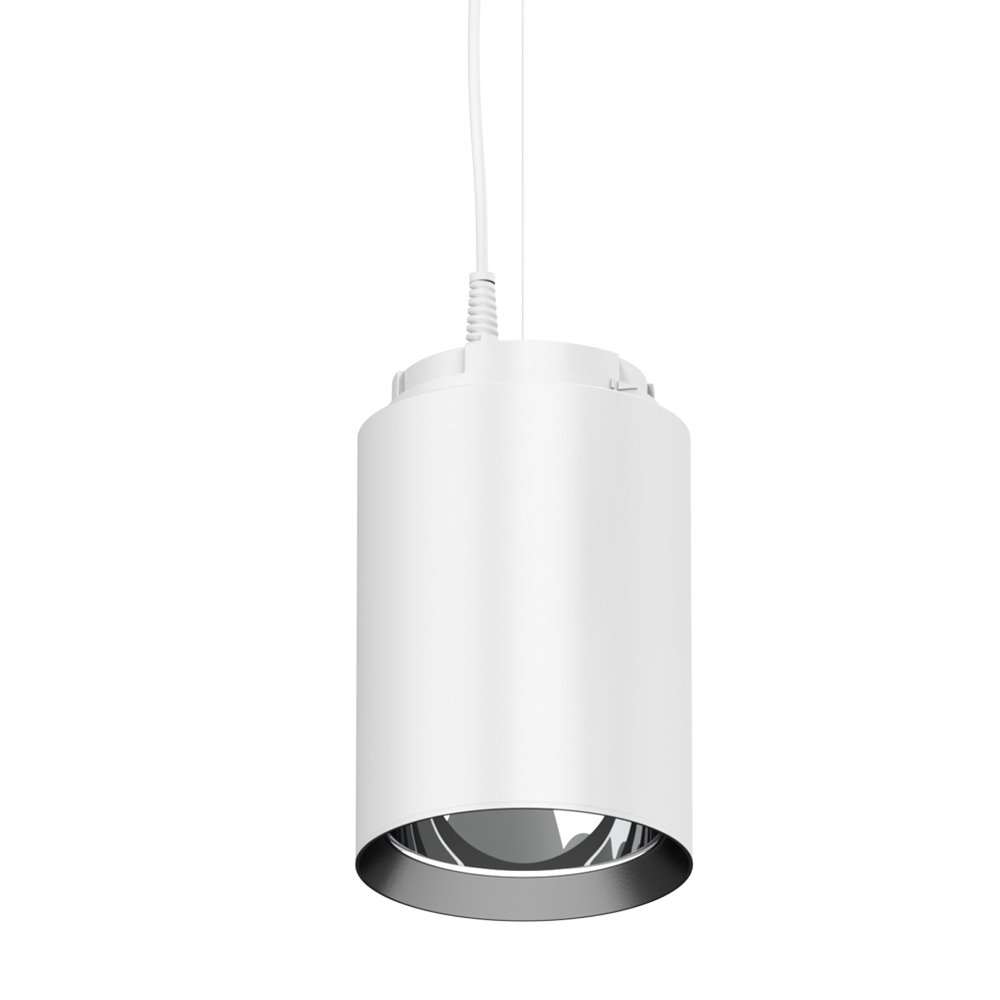 CCTEvo Tube by Targetti.UK