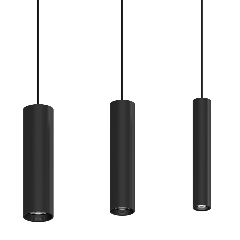 Label Pendants by Targetti.UK