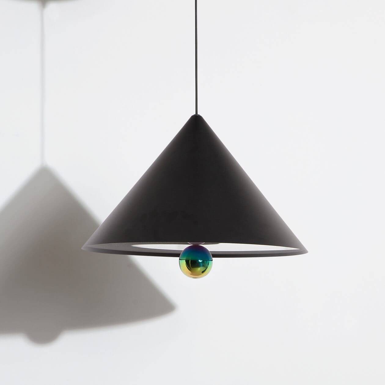 Cherry Led Pendant