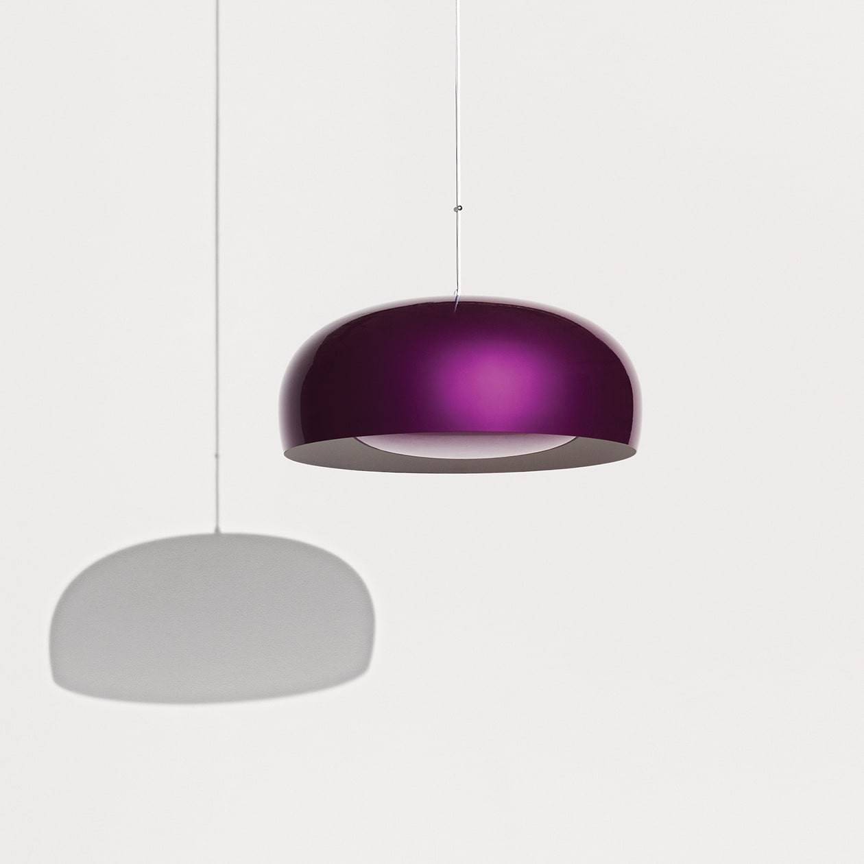 Brush Pendant by Petite Friture