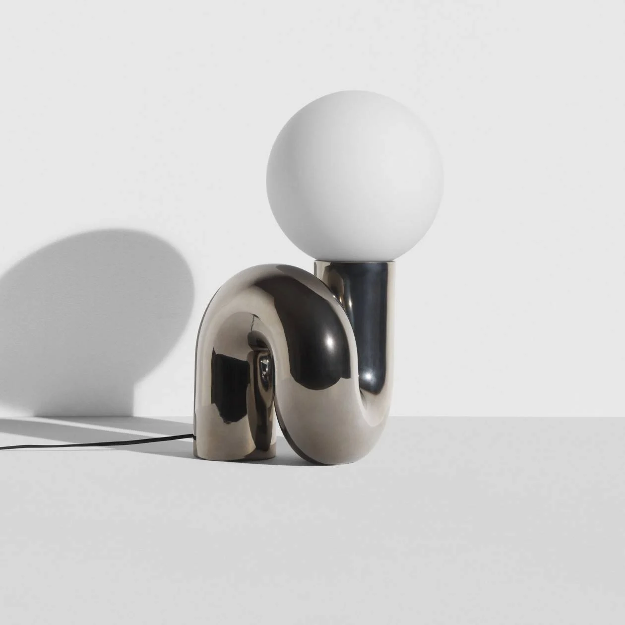 Neotenic Large Table Lamp by Petite Friture
