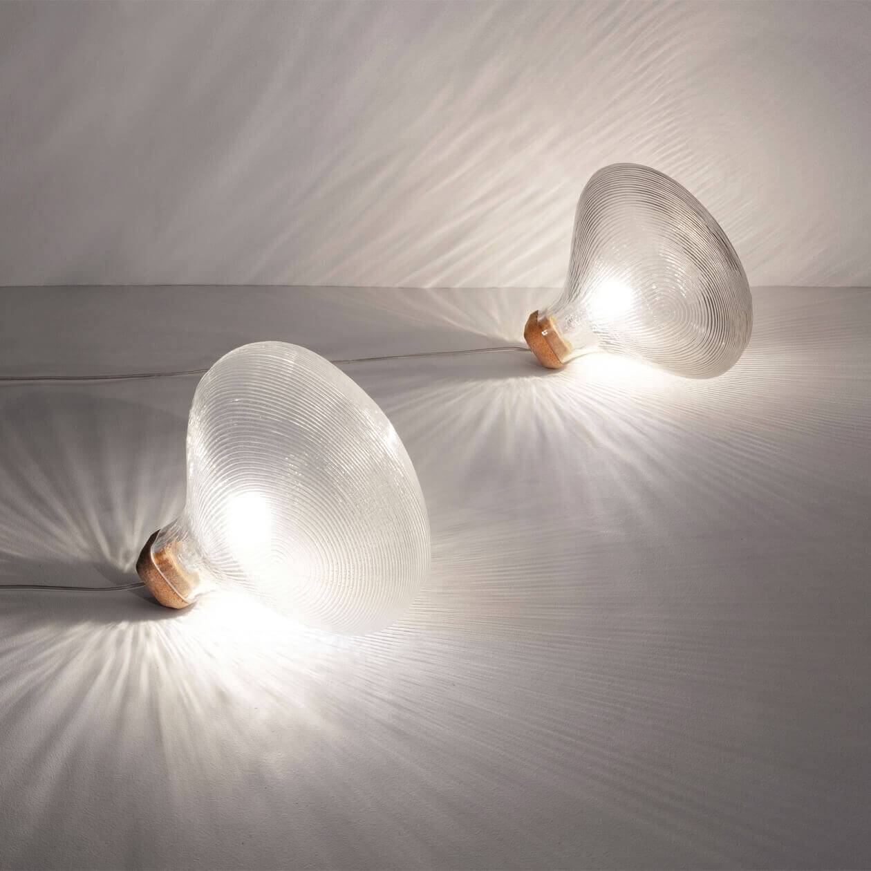 Tidelight design Table lamp by Petite Friture