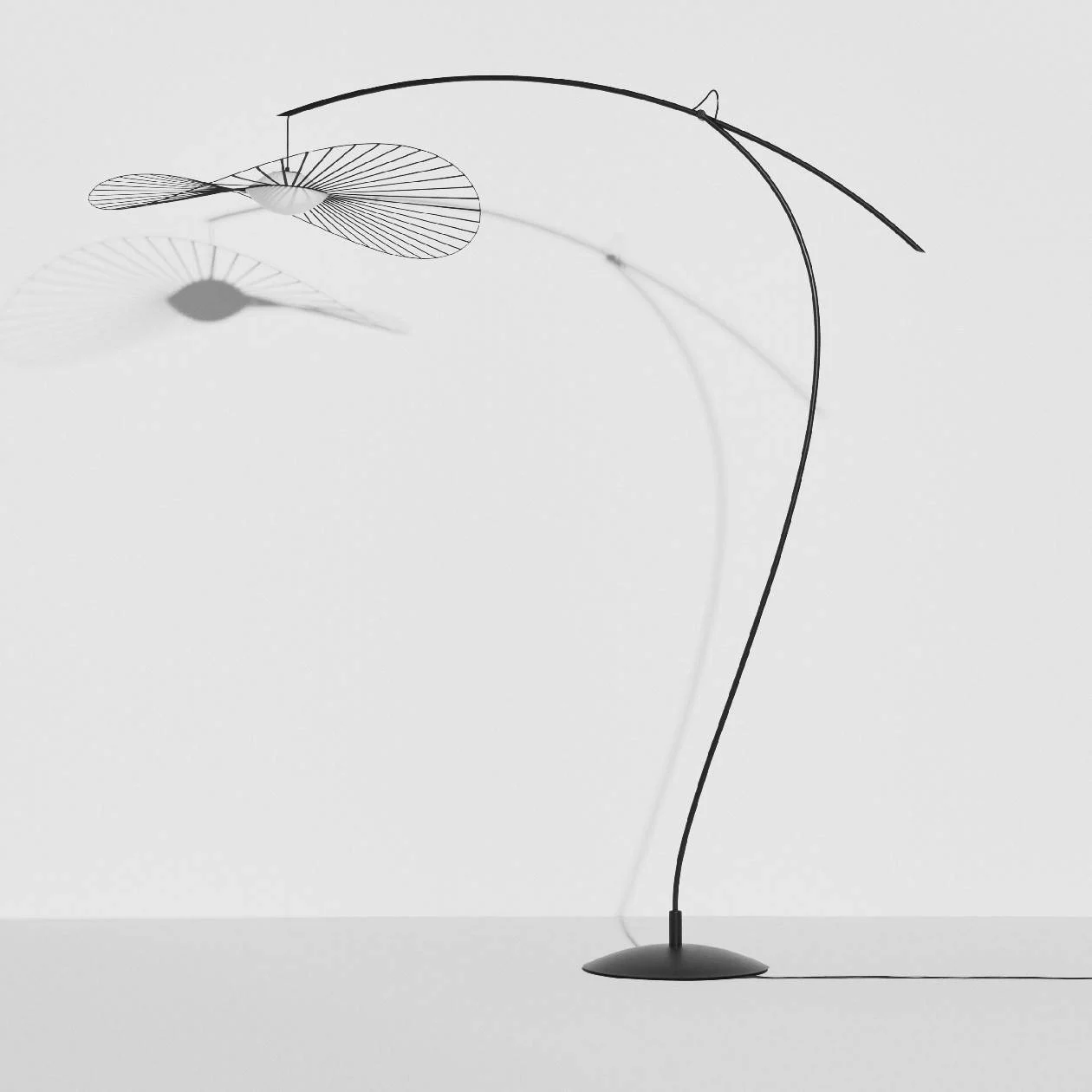 Vertigo Nova Floor Lamp
