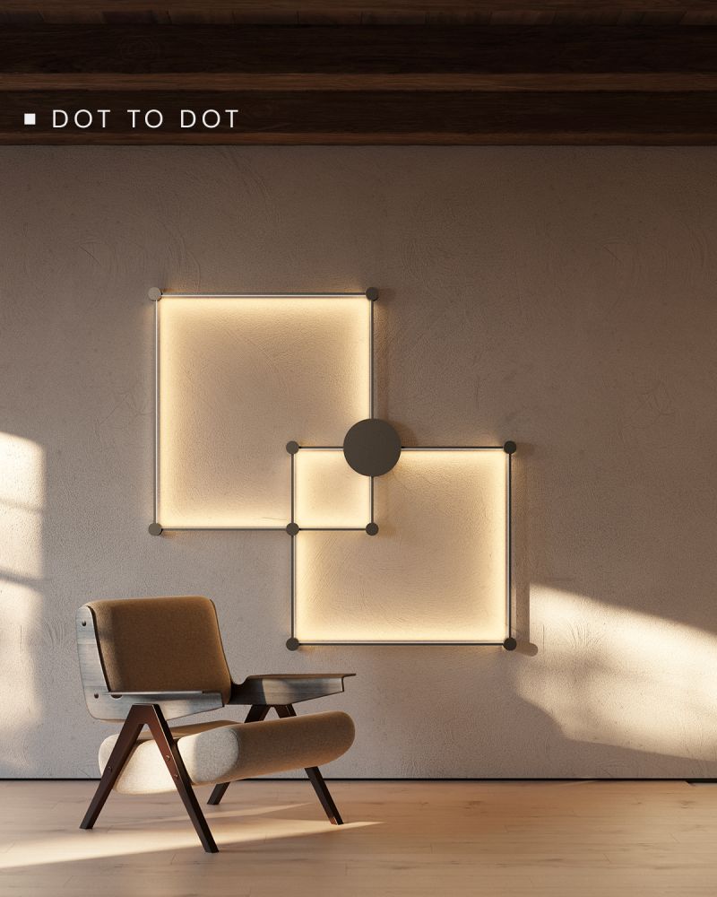 Dot to Dot by Zava