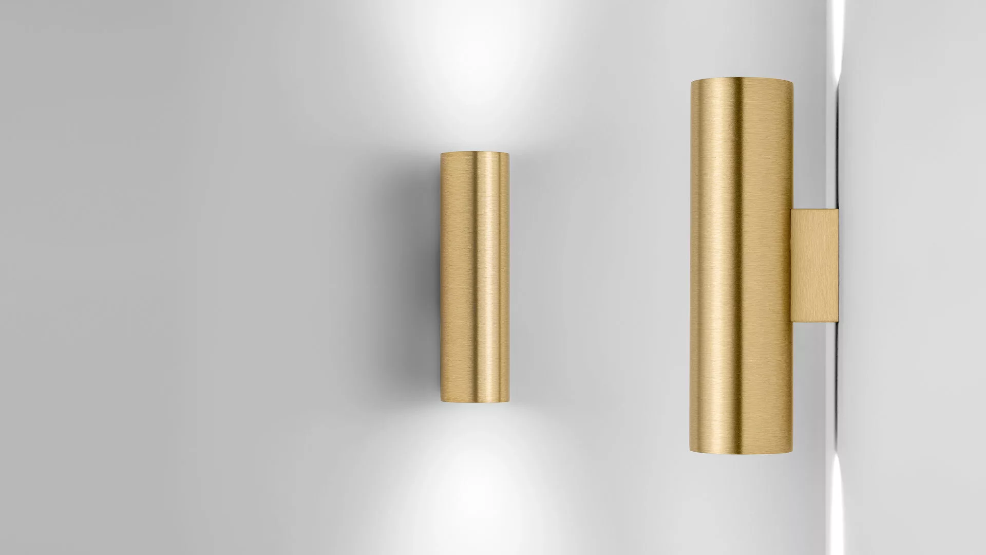 K Spotlight - Wall Light