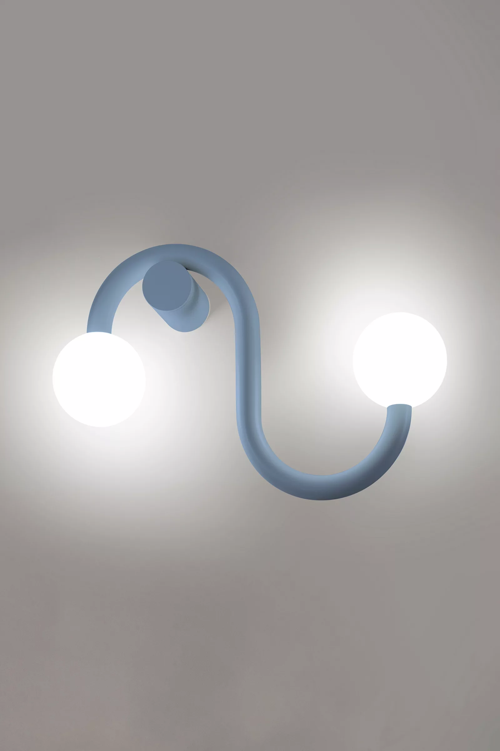 Linfa Wall Light